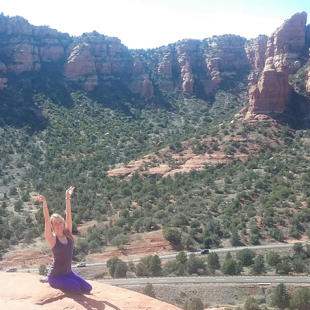 Meet your Posher, Erin